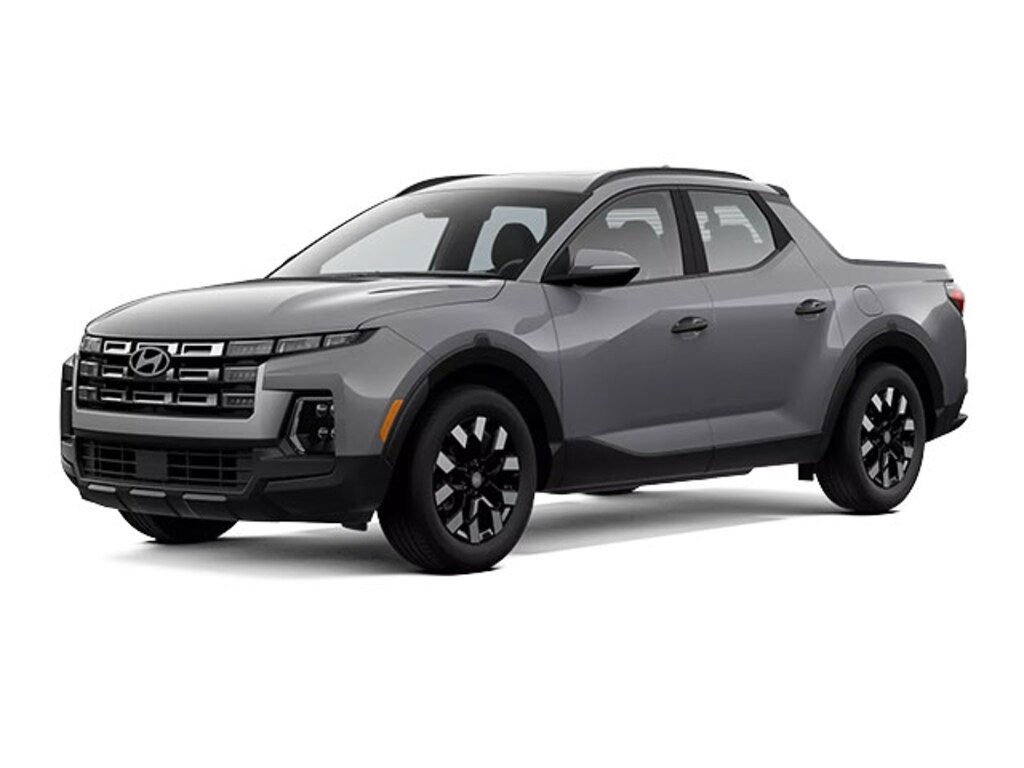 Used 2025 Hyundai Santa Cruz For Sale at Subaru Lakeland VIN